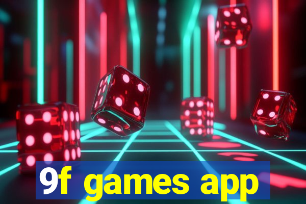 9f games app